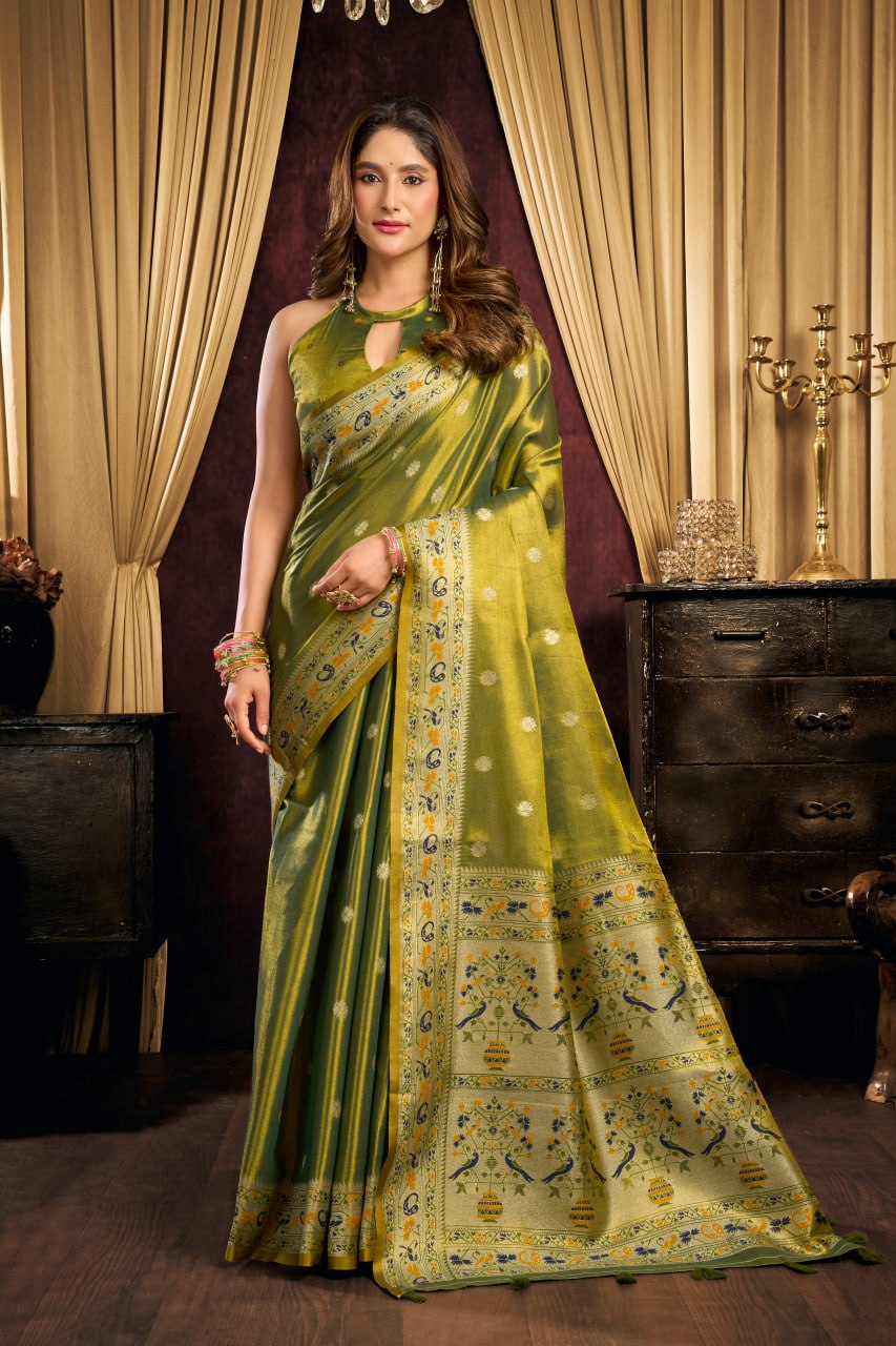 Silk Sarees