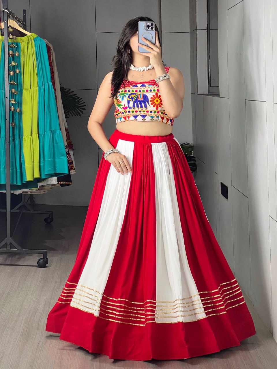 Navratri Collection-66