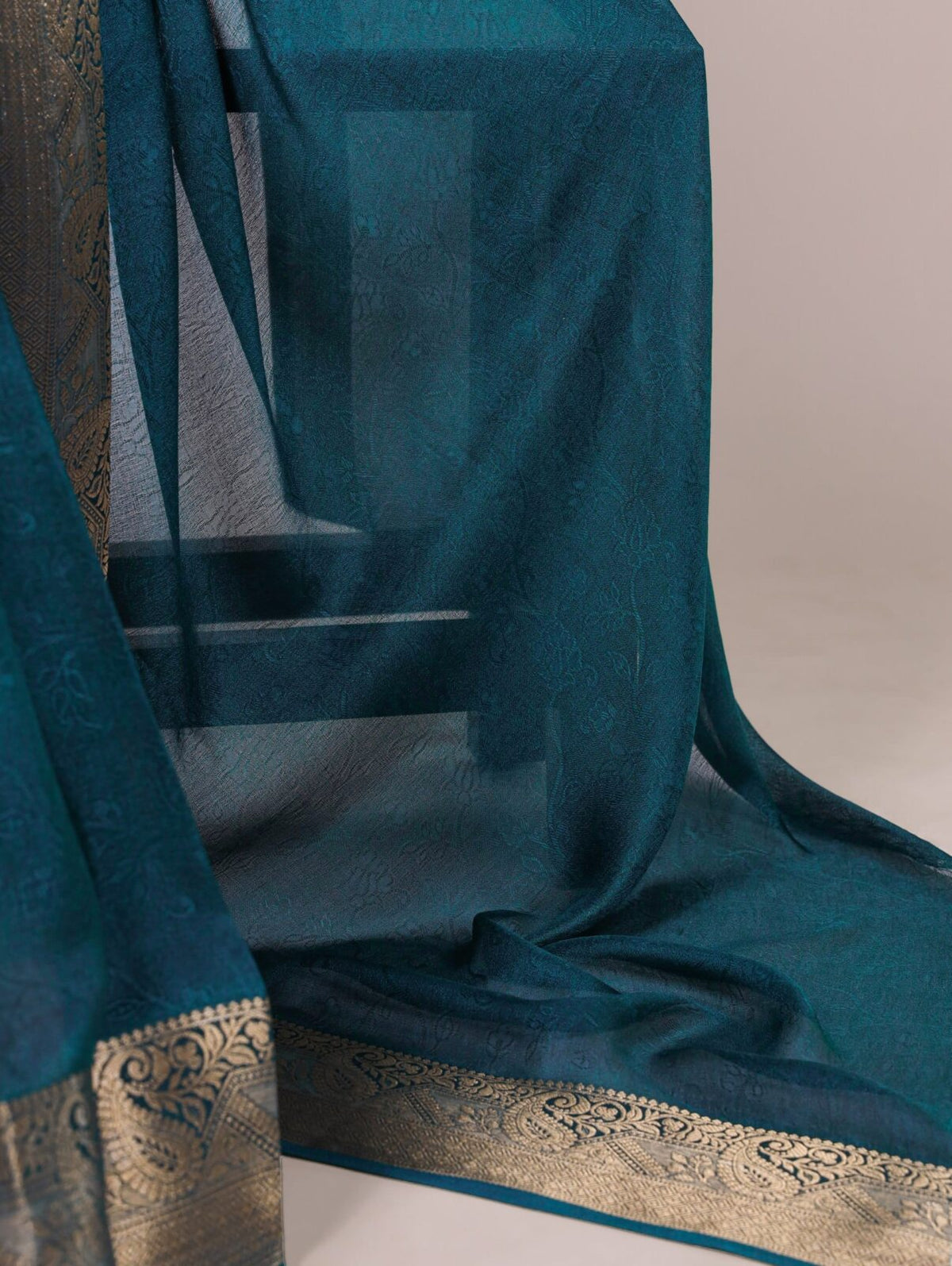 Premium Marsh Mello Silk Saree | Royal Zari Weaving | Ultra-Soft Lightweight Drape | Available with Stitched & Unstitched Blouse Options