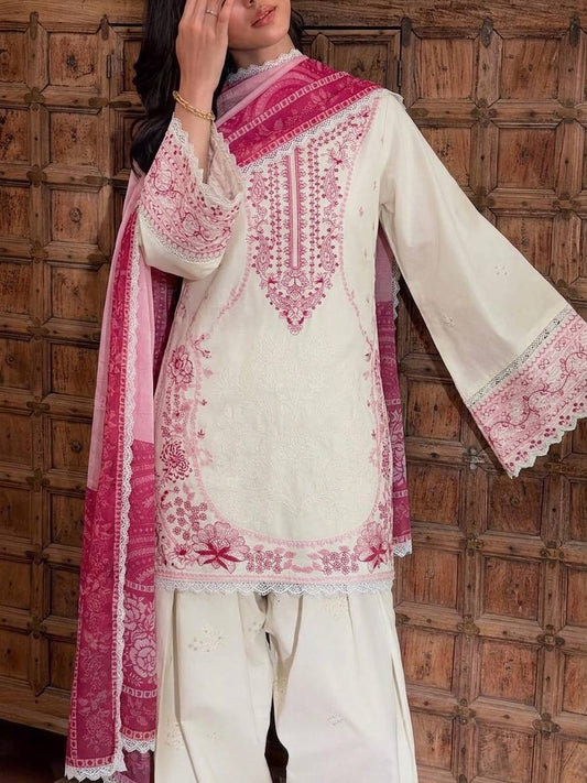Đěsigner Party Wear Look Pur Satin Rayon Top & Farshi Palazzo With Dupatta set
